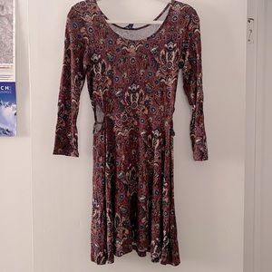 American Eagle Dress